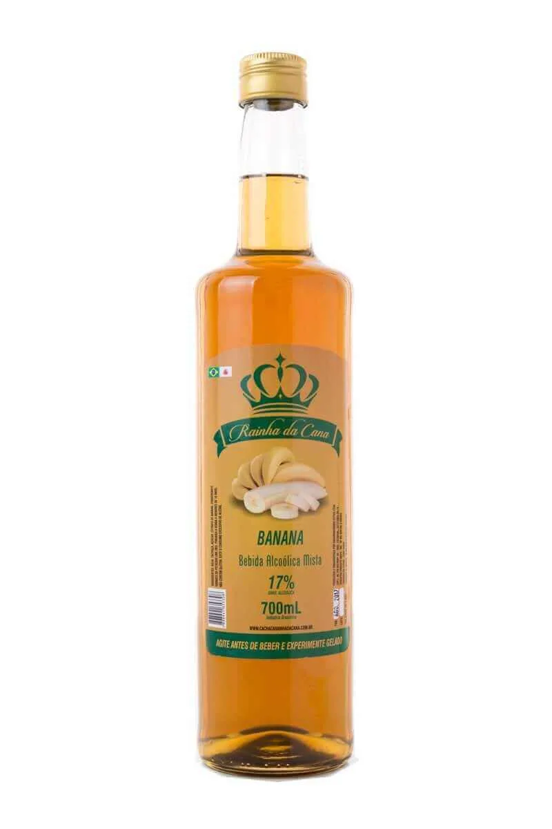 cachaça-de-banana
