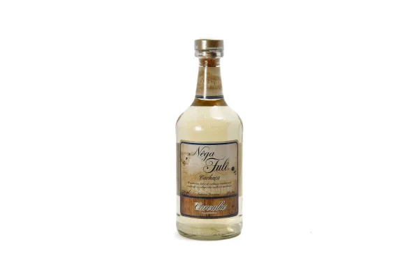 Cachaça Nega Fulo